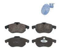 Brake Pads Set Front ADW194210 Blue Print 77363604 77364224 093166798 093172174