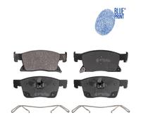 Blueprint ADW194224 Brake Pad Set Front Premium Fits Opel Astra 2015 - 2022