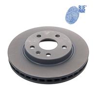 Blueprint ADW194301 Brake Disc Front Axle Fits Vauxhall Insignia 2013 - 2017