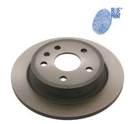 Blueprint ADW194302 Brake Disc Rear Axle Fits Vauxhall Insignia 2013 - 2017