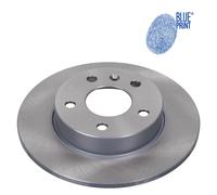 Blueprint ADW194311 Brake Disc Rear Axle Fits Vauxhall Meriva 2013 - 2024