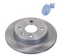 Blueprint ADW194315 Brake Disc Rear Premium Fits Vauxhall Astra 2013 - 2018