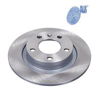 Blueprint ADW194321 Brake Disc Rear Premium Fits Opel Corsa 2006 - 2014