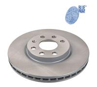 Blueprint ADW194327 Brake Disc Front Premium Fits Vauxhall Combo 2006 - 2012