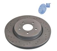 BLUE PRINT ADW194345 Brake disc
