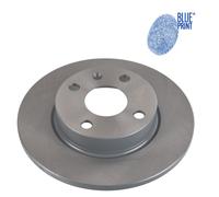 Blueprint ADW194349 Brake Disc Rear Premium Fits Vauxhall Combo 2006 - 2012