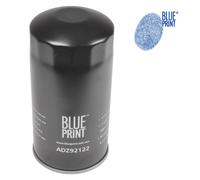 Blueprint ADZ92122 Oil Filter High Performance Fits Isuzu Rodeo 2007 - 2012