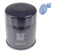 Blueprint ADZ92129 Oil Filter High Performance Fits Isuzu D-Max 2012 - 2018