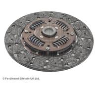 Blueprint ADZ93132 Clutch Disc 250mm Outer Diameter 24 Teeth Fits Isuzu Rodeo