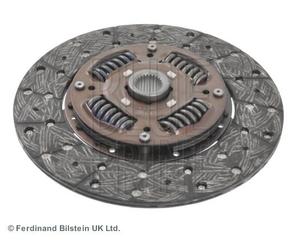 Blueprint ADZ93132 Clutch Disc 250mm Outer Diameter 24 Teeth Fits Isuzu Rodeo