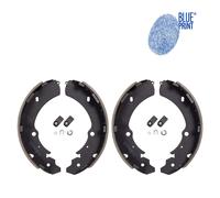 Blueprint ADZ94119 Brake Shoe Set High Quality Fits Isuzu Rodeo 2002 - 2012