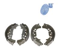 Blueprint ADZ94126 Brake Shoe Set Standard Fits Vauxhall Corsavan 2009 - 2024