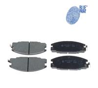 Brake pads Front Axle ADZ94220 BLUE PRINT for OPEL ISUZU