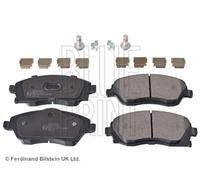 Blueprint ADZ94227 Brake Pad Set Front Fits Opel Combo Corsa Tigra Vauxhall