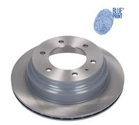 Blueprint ADZ94313 Brake Disc Rear Axle Fits Vauxhall Frontera 1998 - 2004