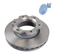 Blueprint ADZ94325 Brake Disc Front Axle High Performance Internally Vented