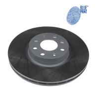 Blueprint ADZ94333 Brake Disc Front Axle Premium Fits Opel Adam 2014 - 2018