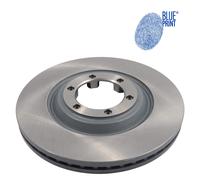 Blueprint ADZ94343 Brake Disc Front Axle Premium Fits Isuzu D-Max 2012 - 2018