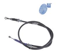 Blueprint ADZ94605 Brake Cable Standard Fits Isuzu Trooper/BigHorn 1987 - 1991