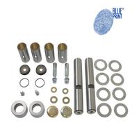 Blueprint ADZ98615 King Pin Set Front Axle Left and Right Premium High Quality