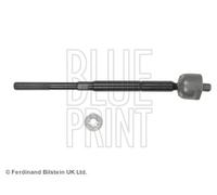 Blueprint ADZ98719 Inner Tie Rod Front Right Left 301mm Length Fits Isuzu Rodeo