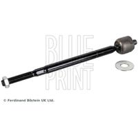 Blueprint ADZ98723 Inner Tie Rod Front Right Left 317mm Length Fits Isuzu Rodeo