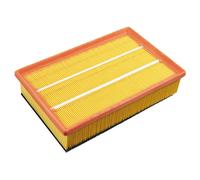 Blueprint Air Filter Insert 280mm Length With Pre-Filter Fits Ford Transit