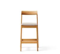 Blueprint Bar Stool H65 Oak/Hallingdal