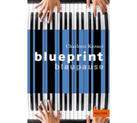 Blueprint Blaupause