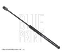 Blueprint Bonnet Gas Spring 411mm Length Replacement Fits Ssangyong Kyron