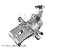 BLUEPRINT Brake Caliper Rear Left N/S Passenger Side Cast Iron Fits Kia Cerato