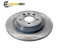 Blueprint Brake Disc ADF124301 LR027123 for Land Rover Range Rover & Sport