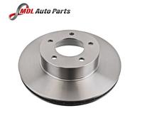 Blueprint Brake Disc ADJ134352 JLM1305 for Jaguar XJ6 Front Axle 2pc set