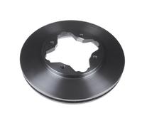 BLUE PRINT ADH24333 Brake disc