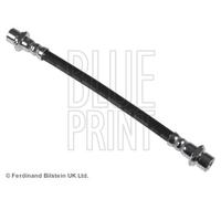 Blueprint Brake Hose Rear Left Inner 225mm Length Fits Toyota Yaris/Vitz