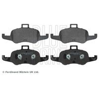 BLUE PRINT ADBP420055 Brake pad set