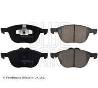 Brake Pad Set Blue Print ADF124218 Febi Bilston -New Pck of 1