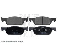 Blueprint Brake Pad Set Set - ADR164219