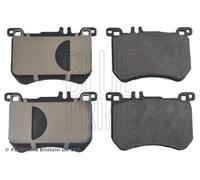 Blue Print Brake Pad Set - ADU174250