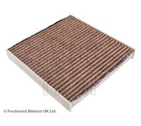 Blueprint Cabin Air Activated Carbon Filter 215mm Length Fits Infiniti M Q70