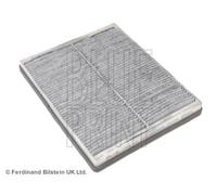 Blueprint Cabin Air Activated Carbon Filter 219mm Length Fits Mazda Demio