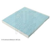 Interior Cabin Pollen Filter - ADN12521 - fits Nissan Micra lV, Note 2010-