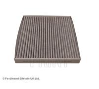 Blueprint Cabin Air Filter 213mm Length Fits Ford Transit Transit Tourneo