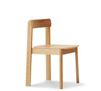 Blueprint Chair Oak Form & Refine - 5714942020006