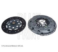 Blueprint Clutch Kit 240mm Diameter Fits Mitsubishi ASX Lancer Outlander
