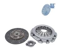 Clutch Kit 3pc (Cover+Plate+Releaser) ADN130141 Blue Print 30100VK000 Quality