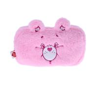 Blueprint Collections Care Bears Plush Pencil Case Cute Pencil Case for Kids