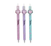 Blueprint Collections Pembe Erasable Gel Pen, 1 random colour will be sent
