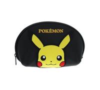 Blueprint Collections Pokemon Pencil Case | Small Pikachu Pen Bag | Novelty Stationery for Kids | Pokemon Gifts & Accessories