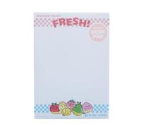 Blueprint Collections Pusheen Desk Pad | Jotter Pad | Desk Organiser | Kawaii Stationery | Desk Planner | Desk Tidy Organiser | Cute Stationary | Pusheen Stationery,M